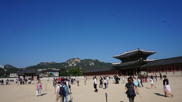 景福宮