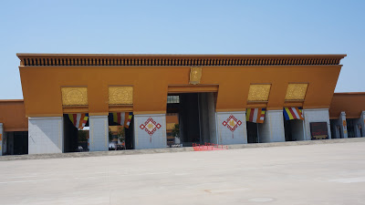 法門寺