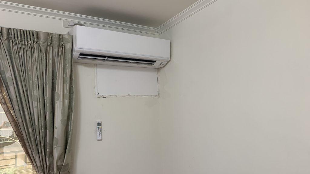 大金RHF60VVLT室內機