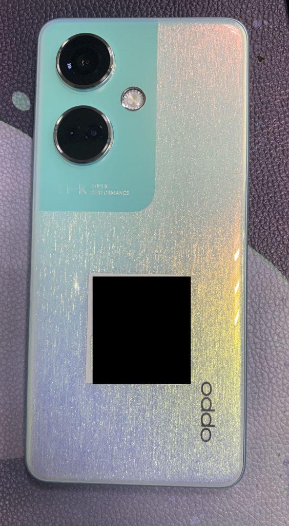 Oppo K11